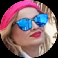 مهشاد لسانی | نویسنده