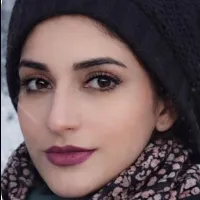 تصویر پروفایل فاطمه مهدیان، نویسنده 
