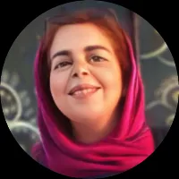 تصویر پروفایل فرناز نخعی، نویسنده، فیلمنامه‌نویس، ویراستار