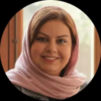 تصویر پروفایل حمیده سادات منتظری، نویسنده 