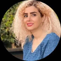 تصویر پروفایل لیلا مردانی، نویسندگی