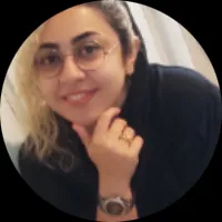 تصویر پروفایل مهتاب جهان فر، نویسندگی