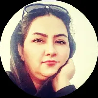 تصویر پروفایل سمیه نوروزی، 