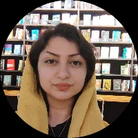 تصویر پروفایل زهرا رحمانی، نویسندگی