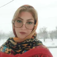 تصویر پروفایل آزیتا خیری، نویسنده و فیلم‌نامه‌نویس
