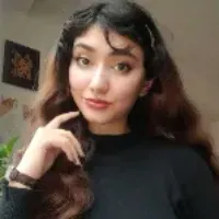 تصویر پروفایل هانیه پروین، نویسندگی