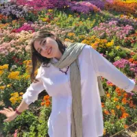 تصویر پروفایل ژیلا حیدری، نویسندگی 