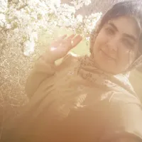 تصویر پروفایل لیلا مرادی، 