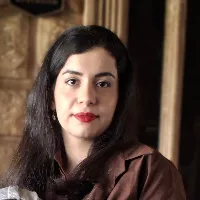 تصویر پروفایل مهدیه سجده، نویسندگی