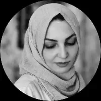 تصویر پروفایل مریم جاری، نویسندگی، ویراستاری، هنر