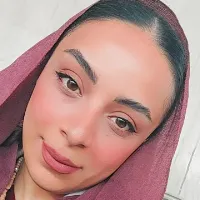 تصویر پروفایل پریسا حصیری، نویسندگی