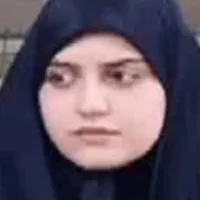 تصویر پروفایل زهرا زارعی، نویسنده رمان 