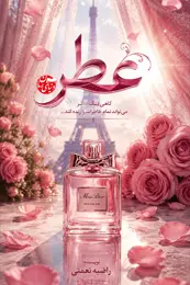 تصویر کاور رمان عطر؛ رمان عاشقانه برای لیست مطالب
