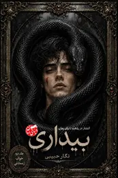 تصویر کاور رمان بیداری؛ رمان فانتزی برای لیست مطالب