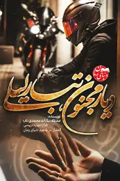 تصویر کاور رمان دیار مجنون تبار لیلی؛ رمان عاشقانه برای لیست مطالب