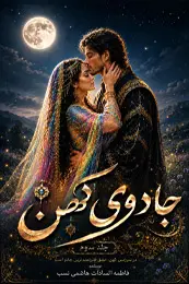 رمان جادوی کهن جلد سوم | باور اثر فاطمه سادات هاشمی نسب