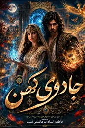 تصویر کاور رمان جادوی کهن جلد اول؛ رمان عاشقانه برای لیست مطالب