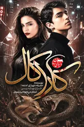 رمان کاراکال اثر حدیثه شهبازی (saya)