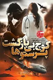 تصویر کاور رمان کوچ بی بازگشت پرستوها؛ رمان عاشقانه برای لیست مطالب