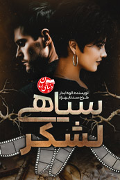 تصویر کاور رمان طنز سیاهی لشکر؛ رمان عاشقانه برای لیست مطالب