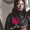 رمان شخصیت زری در رمان تنها گناهم مادر بودن است اثر نسترن قره داغی