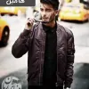 رمان شخصیت هامین در رمان مدیر معاون (عشق سریالی)  به قلم نسترن قره داغی