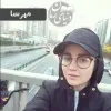 رمان شخصیت هامین در رمان مدیر معاون (عشق سریالی)  به قلم نسترن قره داغی