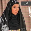 رمان شخصیت هامین در رمان مدیر معاون (عشق سریالی)  به قلم نسترن قره داغی