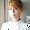 رمان شخصیت نازنین مادر هانا در عشق آمازونی جلد دوم اثر آمنه آبدار