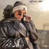 رمان اسلحه خودکشی - مبینا حاج سعید