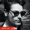 رمان مافیایی مهمیزهای سیاه از آزاده دریکوندی در دنیای رمان https://novelonline.ir