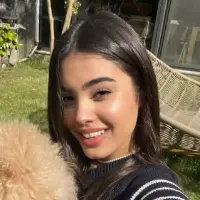 تصویر شخصیت باران در رمان آنتوریوم
