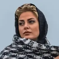 تصویر شخصیت الهام در رمان آشوب