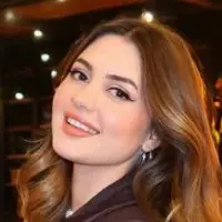 تصویر شخصیت گلبرگ در رمان تگرگ