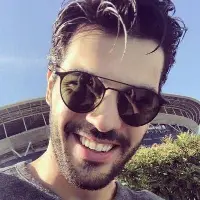 تصویر شخصیت کیوان در رمان خود دیگرم