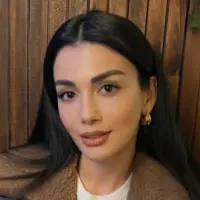 تصویر شخصیت مهتاب در رمان آنتوریوم