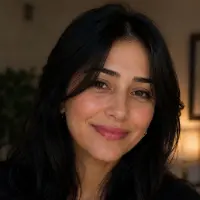 تصویر شخصیت مریم در رمان نهمین مهره | رقص روباه