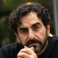 تصویر شخصیت محمد در رمان حکومت زنان