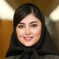 تصویر شخصیت مژگان - نوشین در رمان یادگار اولین مرگ