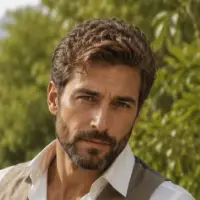 تصویر شخصیت پندار در رمان آخرین پنجره هم هیچ