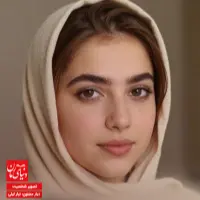 تصویر شخصیت مه‌یاس در رمان دیار مجنون، تبار لیلی