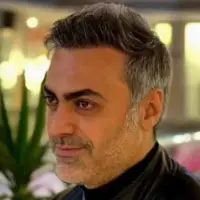 تصویر شخصیت سرگرد عسگری در رمان اعجاز دلدادگی