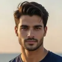 تصویر شخصیت شهرام در رمان عقد ممکن