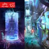 رمان تراشه مرگ