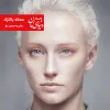 رمان عاشقانه به سردی یخ شخصیت سمانه پاکنژاد