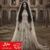 رمان عاشقانه حکومت زنان شخصیت مارال