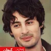 رمان عاشقانه حکومت زنان شخصیت کیوان