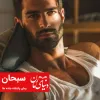 رمان عاشقانه پادشاه جاده اثر زهرا رمضانی شخصیت سبحان