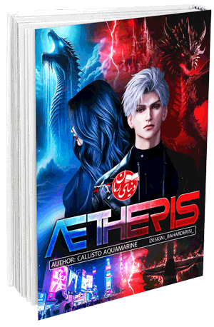 رمان فانتزی ایثریس